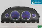 VOLVO V70 2004 B5254T4 Instrumente Tachometer 36050507 239260KM