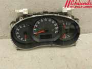 OPEL MOVANO 2018 M9T-706 Instrumente Tachometer 95530974 190590KM