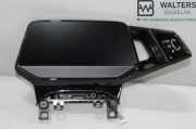 VW ID4 2022 EBJA Instrumente Tachometer 10A 919 605 M QWA 19890KM