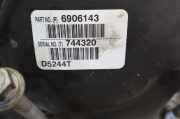 VOLVO S80 2010 D5244T14 ORIGINAL MOTOR 36050504 225780KM