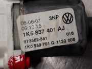 VW GOLF V STC 2008 BMY Fensterheber Motor 561959701C 190000KM