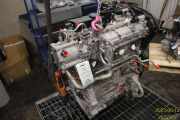 VOLVO XC90 2018 B4204T29 ORIGINAL MOTOR 36010310 29580KM