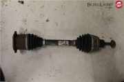 AUDI A5 8T 2012 CGWC Antriebswelle vorne rechts 8K0 407 451 LX 154310KM