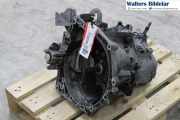 PEUGEOT 3008 2009 Manuell Schaltgetriebe 6-Gang 2232C0 129210KM
