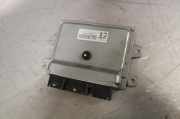 NISSAN QASHQAI 2010 HR16DE Motorsteuergerät (ECU) MEC93610D10112 121870KM