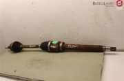 FORD TRANSIT BAGHJ. 2018 XVGA Antriebswelle vorne rechts 2355687 44430KM