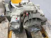 VW TRANSPORTER T5 2007 AXD Differential 02W525010F 2690000KM