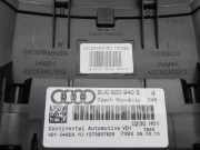 AUDI Q3 2014 CFFB Instrumente Tachometer 8U0920940E 2167630KM