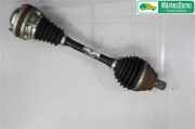 VW TIGUAN 2018 CZEA Antriebswelle vorne links 3Q0 407 761 GX 53000KM