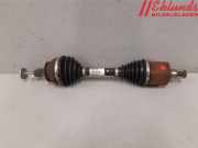 VOLVO V70 2015 D5244T12 Antriebswelle vorne links 36011288 258800KM