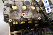 RENAULT SCENIC III 2010 K4M-866 ORIGINAL MOTOR 7711497628 78570KM