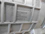 VOLVO XC40 2020 E400V6 ORIGINAL MOTOR 36003430 389550KM