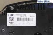 AUDI Q5 8R 2015 CNHA Instrumente Tachometer 8R0920932 75080KM