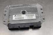 RENAULT MEGANE II 2006 K4M-812 Motorsteuergerät (ECU) 8200509552 0KM