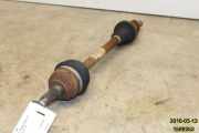 RENAULT CAPTUR 2015 H4B-400 Antriebswelle vorne links 391016776R 43130KM