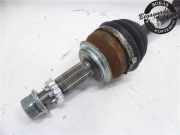 NISSAN QASHQAI 2016 HRA2 Antriebswelle vorne rechts 391004ED0C 3970KM