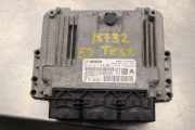 PEUGEOT PARTNER II 2012 9HF Motorsteuergerät (ECU) 9676830080 165500KM