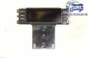 VOLVO V70 2009 B4204S4 KONTROLLDISPLAY 36001867 52810KM