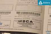 HYUNDAI I30 2008 D4EA ORIGINAL MOTOR 116E127U00 219160KM