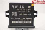 AUDI A6 4G 2012 CMGB Steuergerät Scheinwerfer 4H0 907 357 A 88230KM