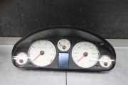 PEUGEOT 407 Coupe 2009 RFJ Instrumente Tachometer 9664690280 175240KM