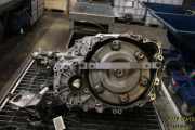 VOLVO XC90 2014 1283198 ORIGINAL GETRIEBE AUTOMATIK 36002029 121670KM