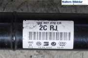 VW PASSAT 3C 2014 CFFB Antriebswelle vorne rechts 1K0407454MX 105360KM