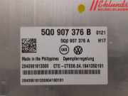 VW TIGUAN 2019 CUAA Luftfederung Steuereinheit 5Q0907376B 121660KM