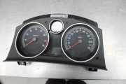 OPEL ASTRA H 2005 Z16XEP Instrumente Tachometer 13216682 0KM