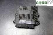 PEUGEOT EXPERT 2007 RHR Motorsteuergerät (ECU) 9664626680 136510KM