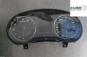AUDI Q2 2020 DPCA Instrumente Tachometer 81A920750D 9730KM