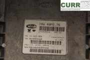 PEUGEOT 206CC 2002 HFX Motorsteuergerät (ECU) 9645989480 100700KM