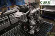 VOLVO XC40 2018 B4204T14 ORIGINAL MOTOR 36003036 19760KM