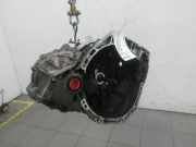 NISSAN QASHQAI 2015 MANUELL 2WD Schaltgetriebe 6-Gang 320104EA0C 857380KM