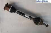 VW PASSAT CC 2011 CFGB Antriebswelle vorne rechts 3C0407452RX 56000KM