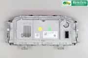 VW GOLF VIII 2020 DPCA Instrumente Tachometer 5H0920340A 16600KM