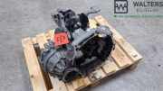 VW PASSAT 3C 2018 Manuell Schaltgetriebe 6-Gang 02S 300 052 F 114430KM