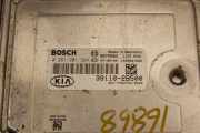 KIA CEED 2008 G4FC Motorsteuergerät (ECU) 391102B500 164170KM