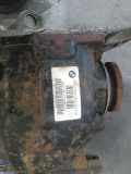 BMW X1 E84 2011 N47-D20C Differential 33107566175 1169470KM