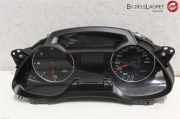 AUDI A4 2012 CAHA Instrumente Tachometer 8K0920930N 253470KM