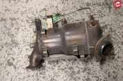 TOYOTA AVENSIS 2013 Manuell Partikelfilter 250510R070 235580KM