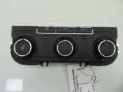 VW TRANSPORTER T6 2017 CXHA Heizungsschalter 7E0907047AF 1060220KM