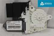 SKODA OCTAVIA 1Z 2011 CFHC Fensterheber Motor 5K0959704A 56930KM