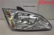 FORD FOCUS 2006 Q7DA Scheinwerfer rechts 4M51-13099-GC 180500KM