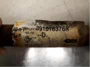 RENAULT CAPTUR 2014 H4B-400 Antriebswelle vorne links 391016776R 81520KM