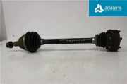 VW GOLF V STC 2008 BSE Antriebswelle vorne links 1K0407451JX 0KM