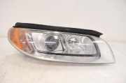 VOLVO V70 2009 D5244T5 Scheinwerfer rechts 31214416 326370KM