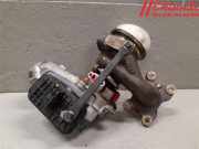 VW PASSAT 3C 2019 CUKC Turbolader 04E145874B 113620KM