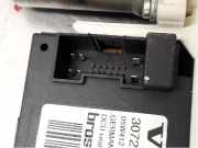 VOLVO S40/V50 2006 B5254T3 Fensterheber Motor 31253484 142330KM