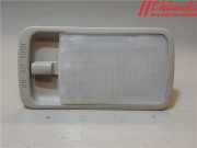 NISSAN PULSAR 2015 HRA2 Innenbeleuchtung Himmel 264103DN0A 43270KM